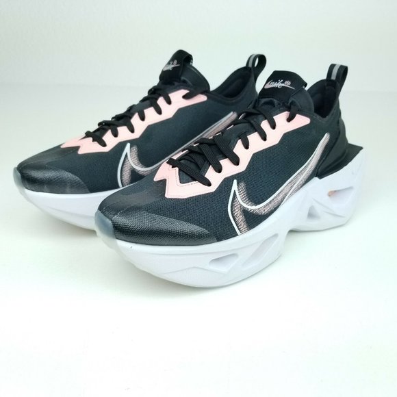Nike Zoom X Vista Grind Womens Shoes Pink/Black/White BQ4800 001 Szs No Box Top - Picture 2 of 9